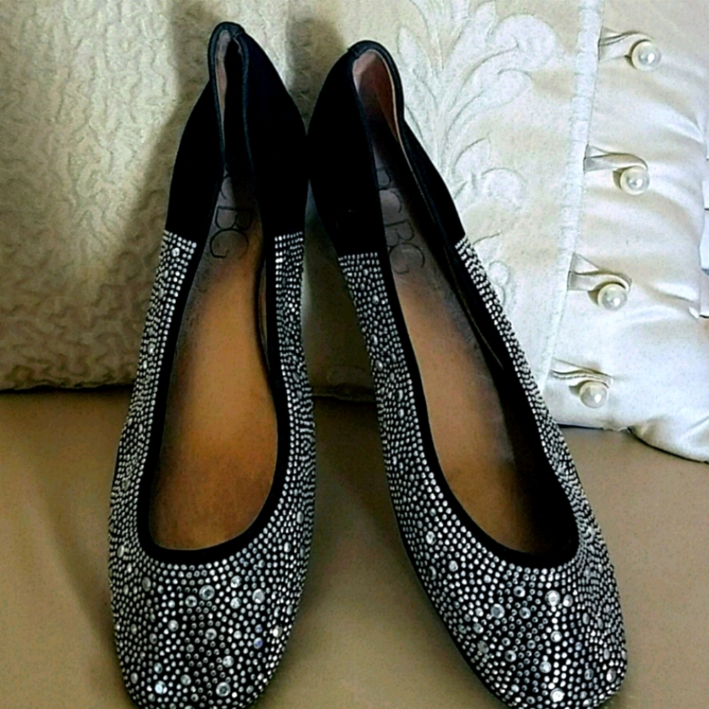 BCBG SHOES